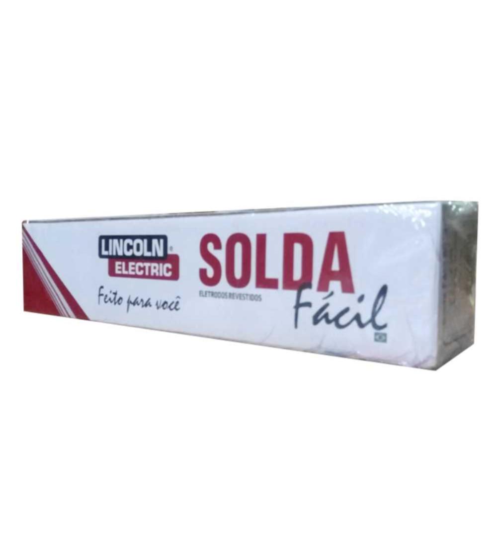 ELECTRODO E6013  Lincoln 2.5x5kg